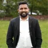 Devarsh Patel