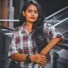 Vishali Mahendran