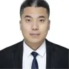 Lawrence Liu