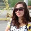 Anastasiia Rashavchenko