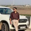 Nishant Rai