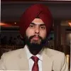 Harmanjot Singh