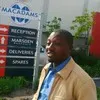 Daniel Agwaramgbo