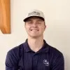 Trent Barron