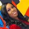 Lakia Holmon