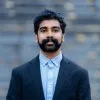 Srithan Surapaneni