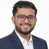 Jeevand Rao Subramaniam