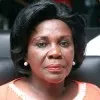 Hon Cecilia Abena Dapaah