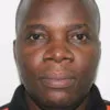 James Bukosia Wafula