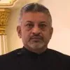 Amrish Patel