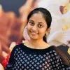 Mahitha Ellanti