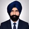 Capt Ravinder Singh