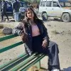 Poonam Kushwaha