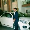 CHANDAN KUMAR