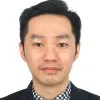 CHONG WING KEONG