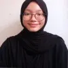 Nur Idzni Farahiyah binti Ahmad Sohairi