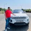 Mihir Patel