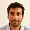 Srikesh Srinivas
