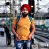 Amrit Pal Singh