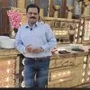 AJITESH MITRA