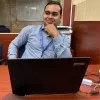 Shibendra Behera