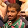 Hesham Ahmed