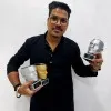 Mahesh Nevarekar