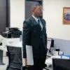 Oladunjoye Abiola Mutiu