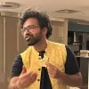 Alok Sharma