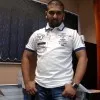 Kavesh Sewpersad