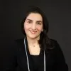 Parvin Dehghani