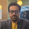 Ravichandran Krishnan