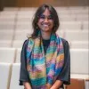 Thessa Vasudhevan