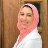 Amnah Yamani