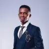 Baganizi Nicholas