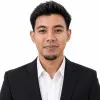 Mohammad Haziq Zikry