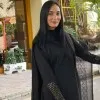 Ayesha Siraj