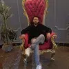Ali Mahmoud
