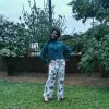 Tebogo Sethosa
