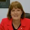 Maureen Gregory