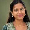 Vishalini Devarajan