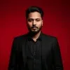 Dhruvin Chhatbar