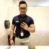 Muhammad Adib Fikri Bin Baharum