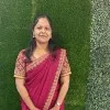 Varsha Vijayan