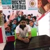 Vineet Kumar