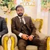 Usama Indher
