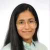Megha Treesa Tom