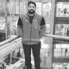 Vaibhav Patil