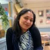 Fathima Navas