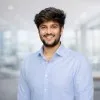 Parnesh Adawadkar